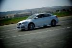 Suzuki Kizashi Sport 2011 года